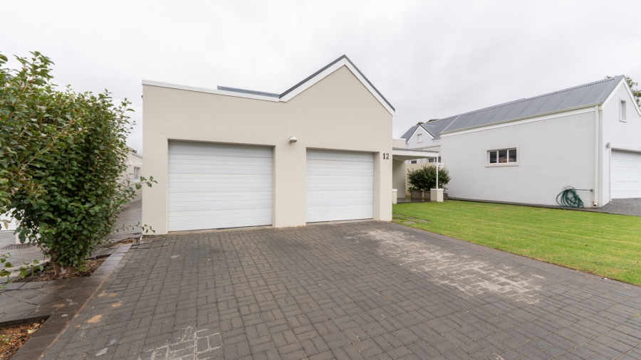 4 Bedroom Property for Sale in Silwerstrand Golf And River Estate Western Cape